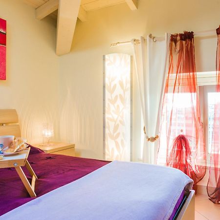 Relais Il Nido 호텔 피사 외부 사진