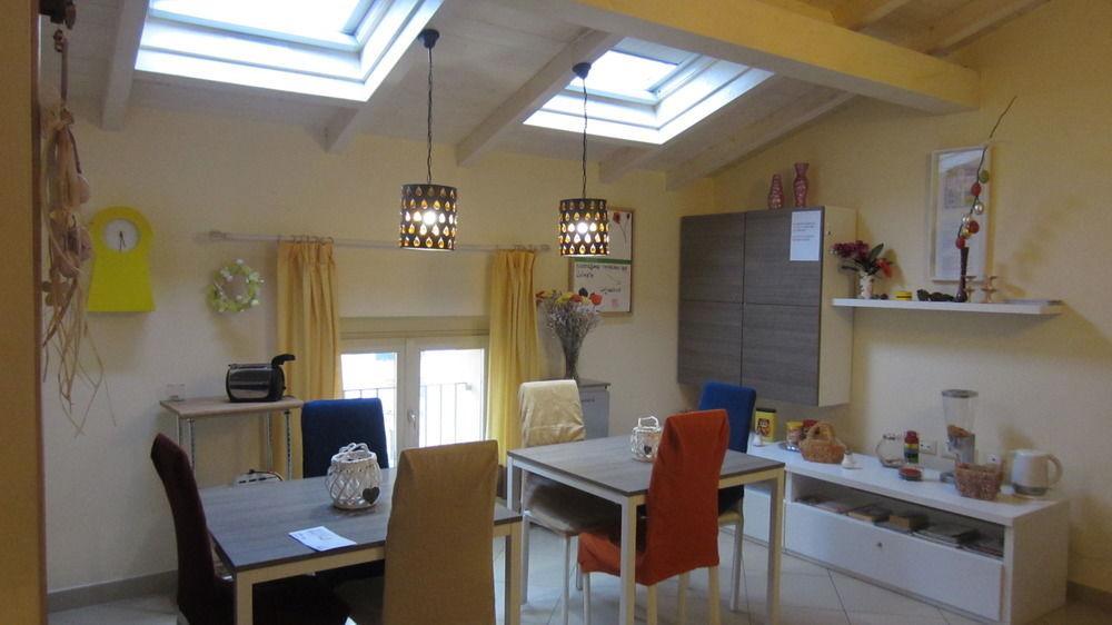 Relais Il Nido 호텔 피사 외부 사진