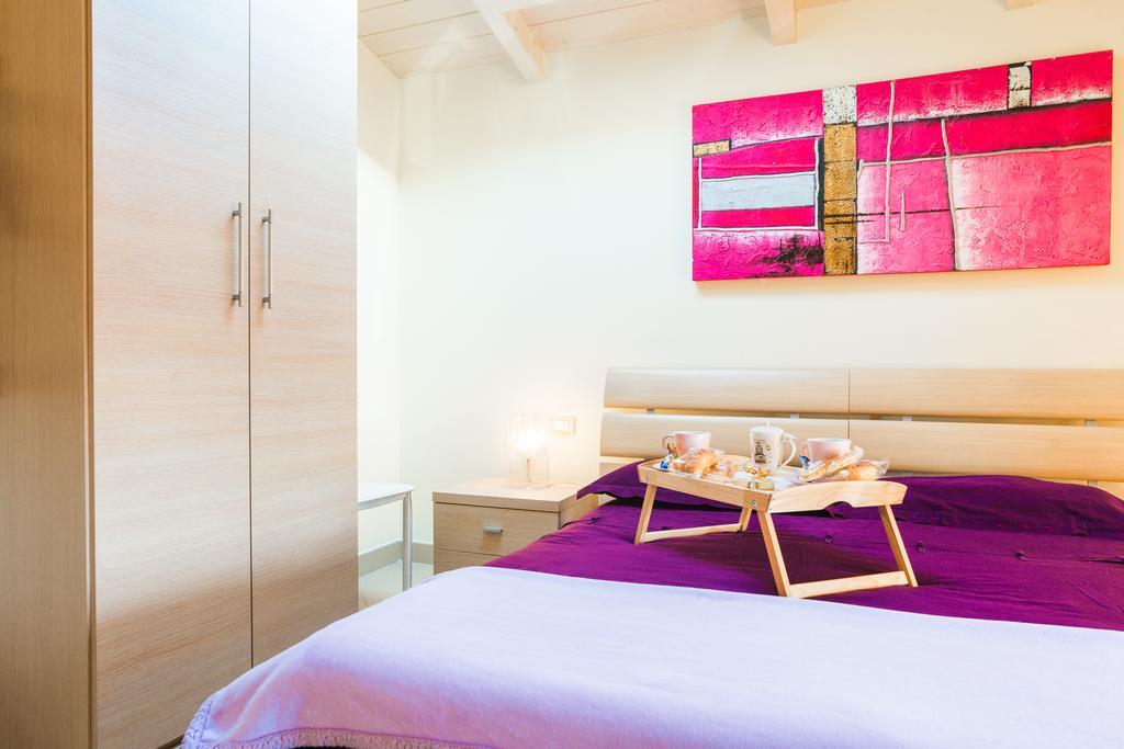 Relais Il Nido 호텔 피사 외부 사진