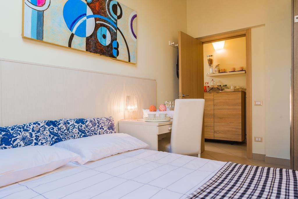 Relais Il Nido 호텔 피사 외부 사진