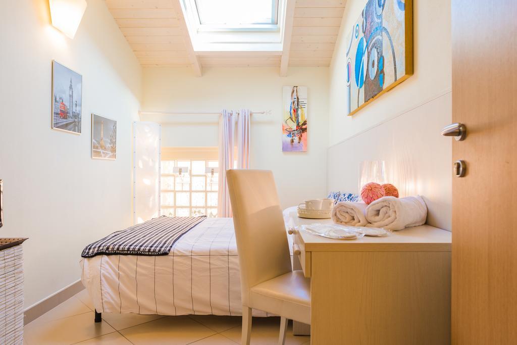 Relais Il Nido 호텔 피사 외부 사진