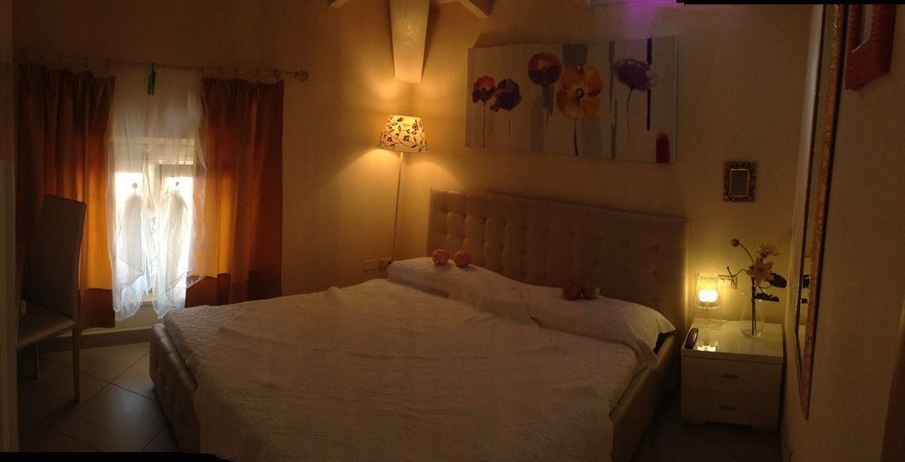 Relais Il Nido 호텔 피사 외부 사진