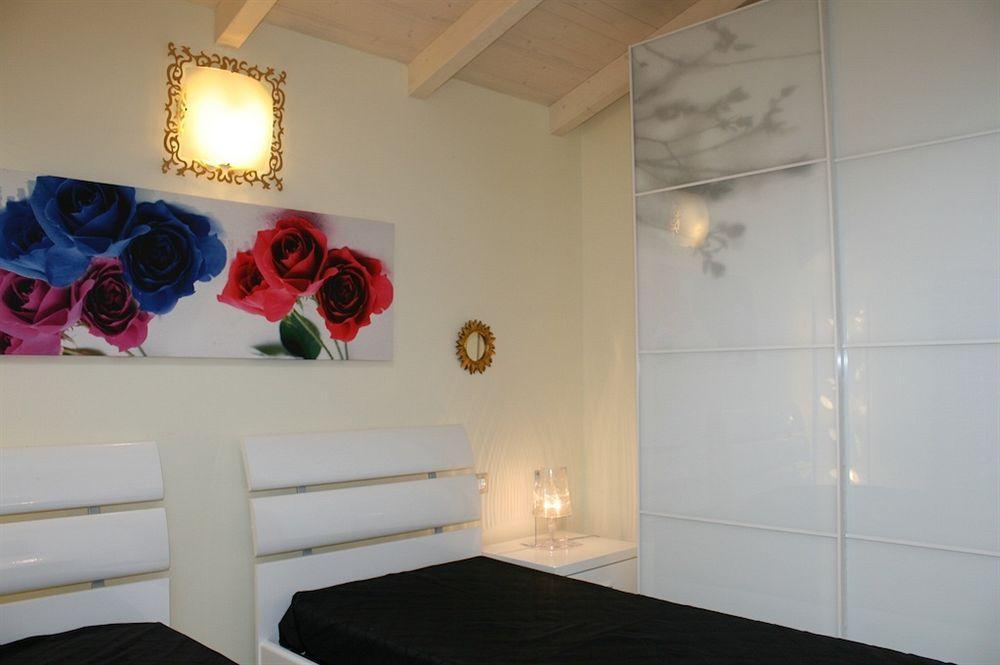Relais Il Nido 호텔 피사 외부 사진