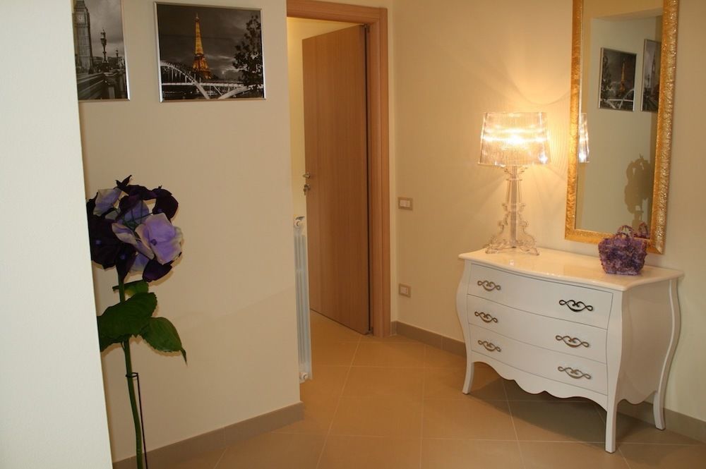 Relais Il Nido 호텔 피사 외부 사진