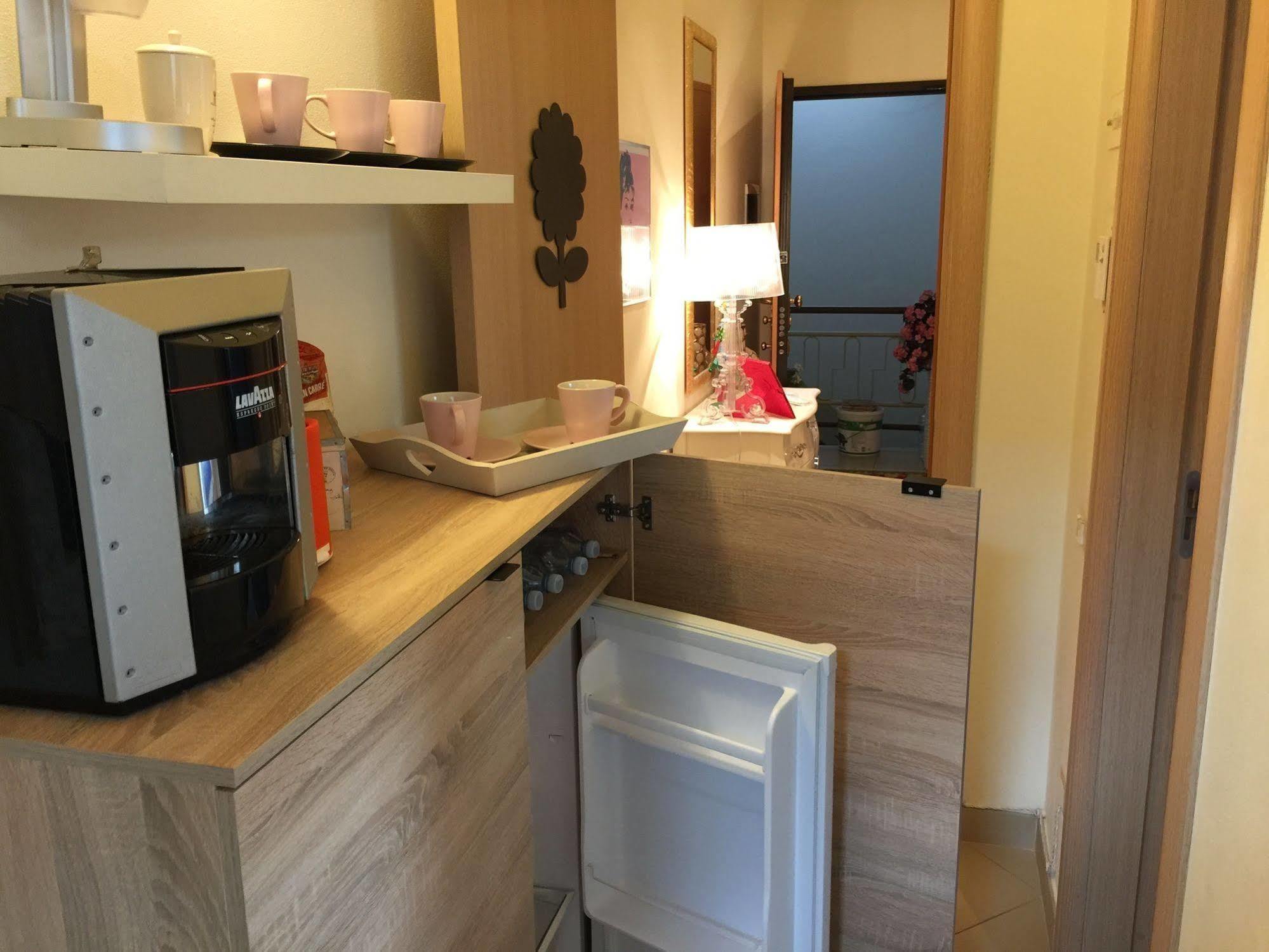 Relais Il Nido 호텔 피사 외부 사진
