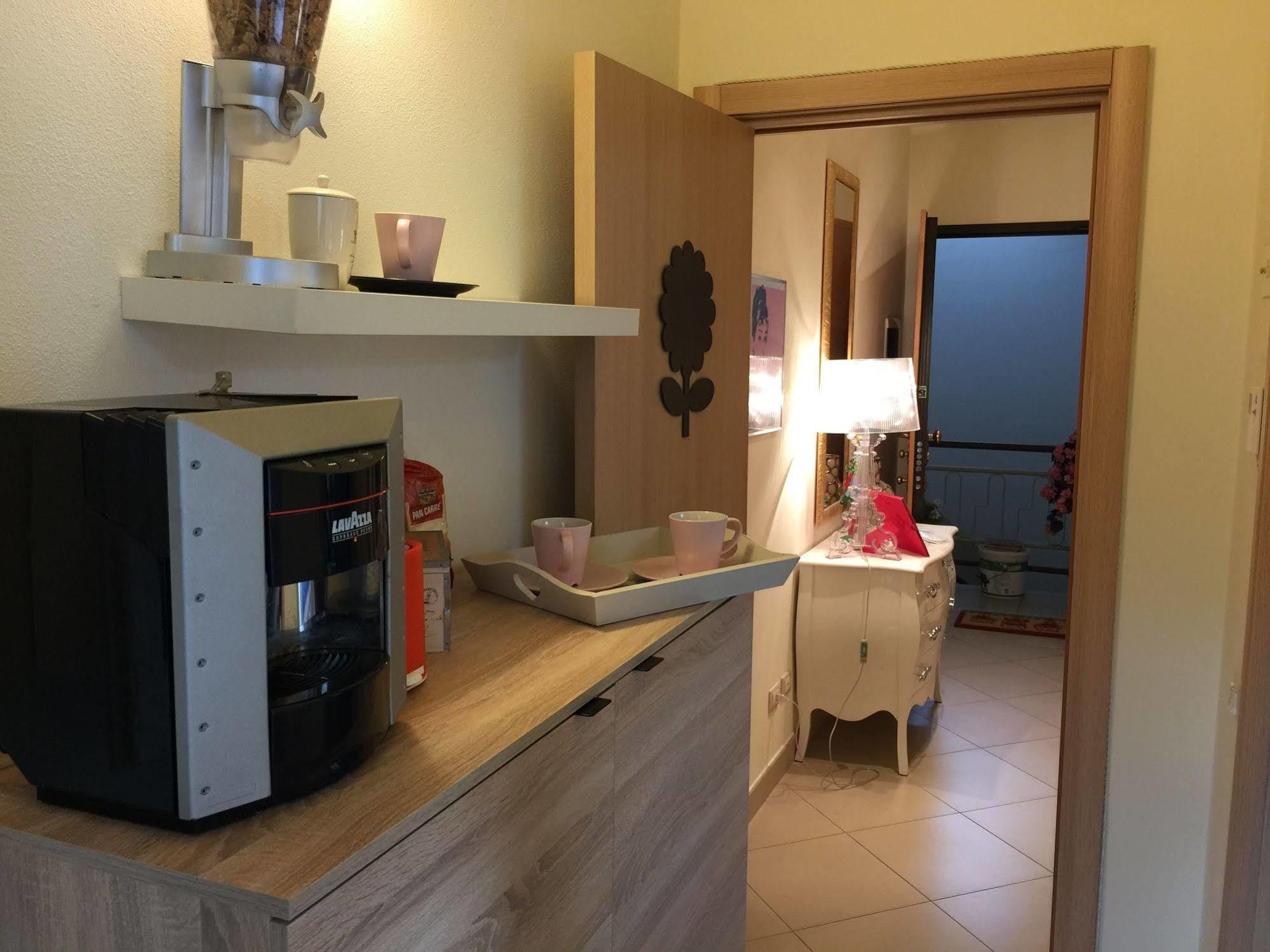 Relais Il Nido 호텔 피사 외부 사진
