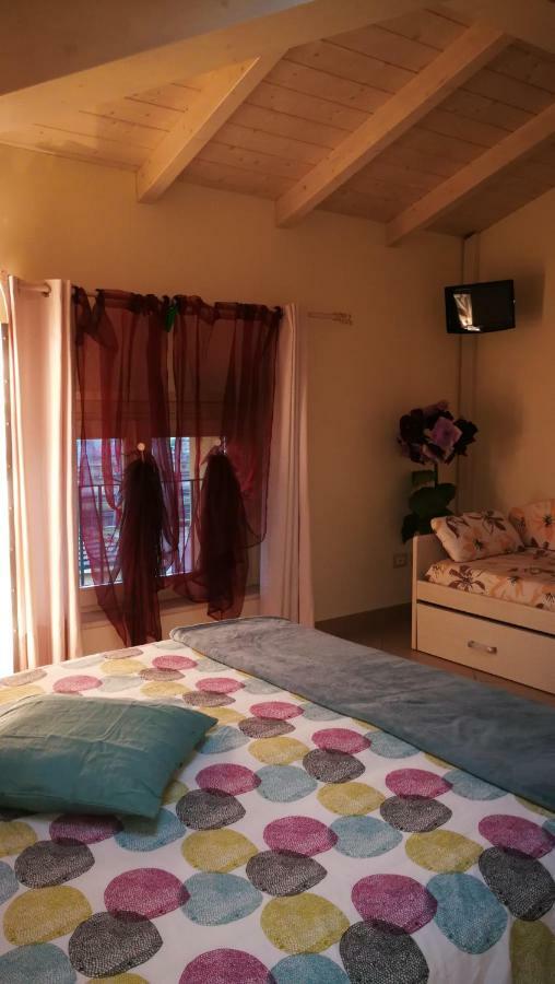 Relais Il Nido 호텔 피사 외부 사진