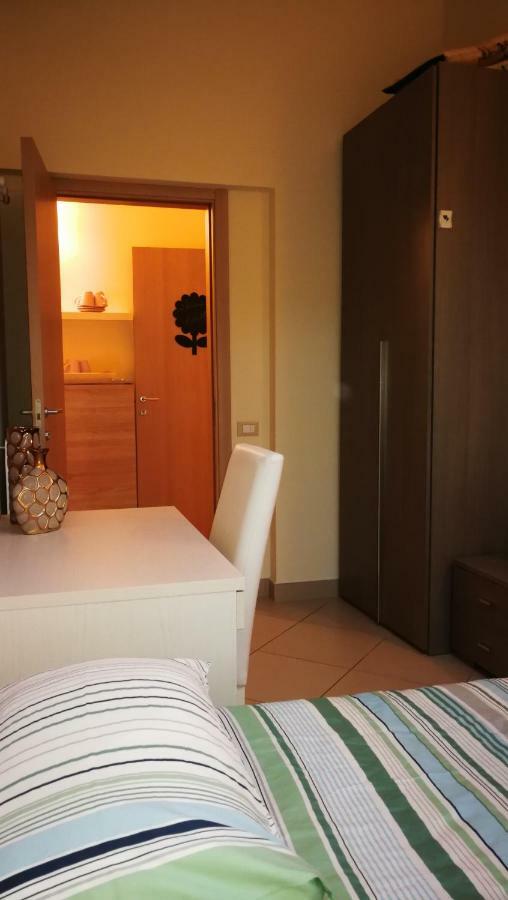 Relais Il Nido 호텔 피사 외부 사진