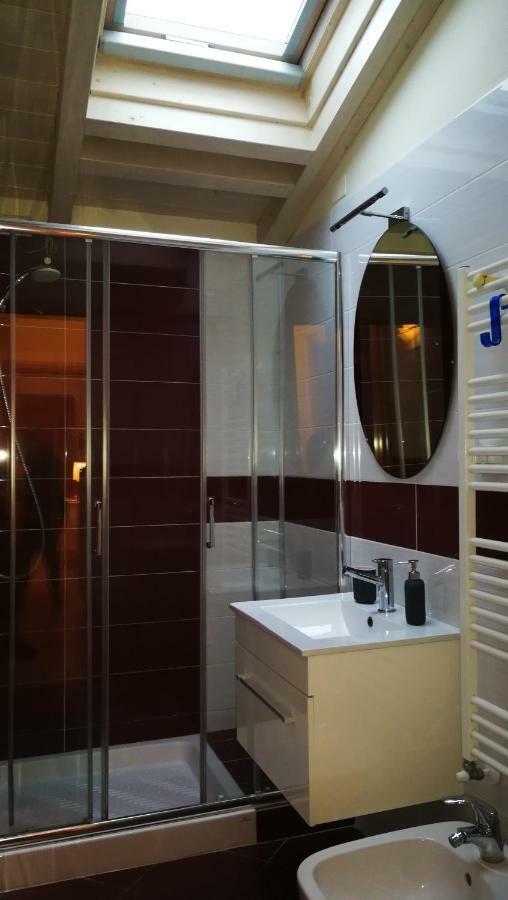 Relais Il Nido 호텔 피사 외부 사진