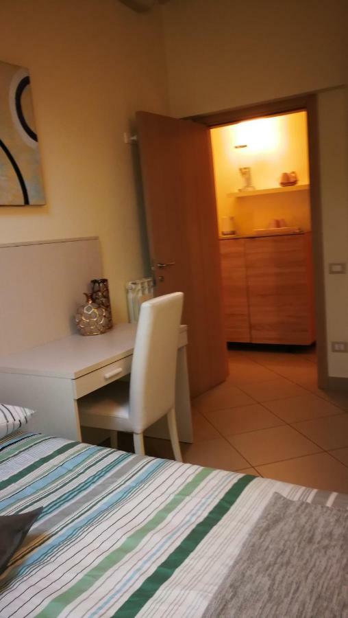 Relais Il Nido 호텔 피사 외부 사진