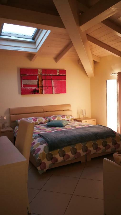Relais Il Nido 호텔 피사 외부 사진